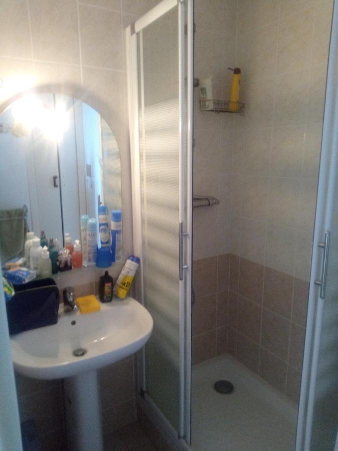 לה ברקרה T3 Avec Magnifique Vue Mer מראה חיצוני תמונה
