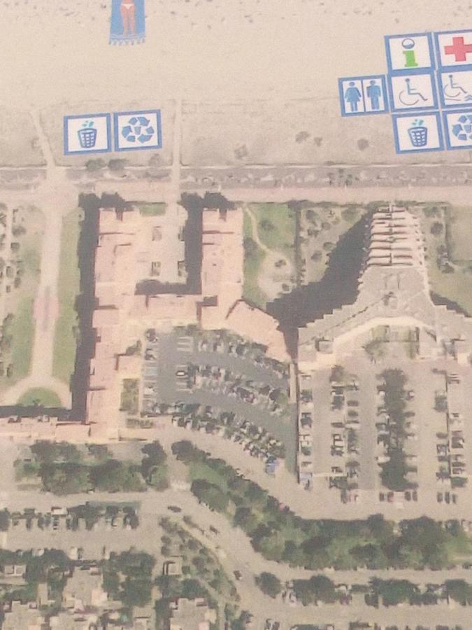 לה ברקרה T3 Avec Magnifique Vue Mer מראה חיצוני תמונה