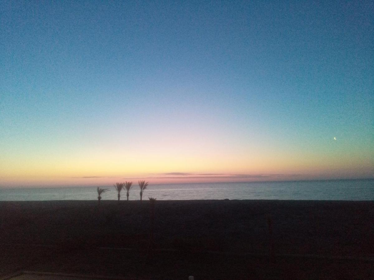 לה ברקרה T3 Avec Magnifique Vue Mer מראה חיצוני תמונה