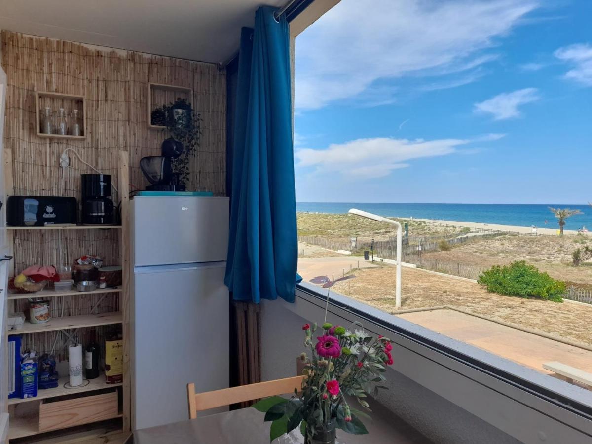 לה ברקרה T3 Avec Magnifique Vue Mer מראה חיצוני תמונה
